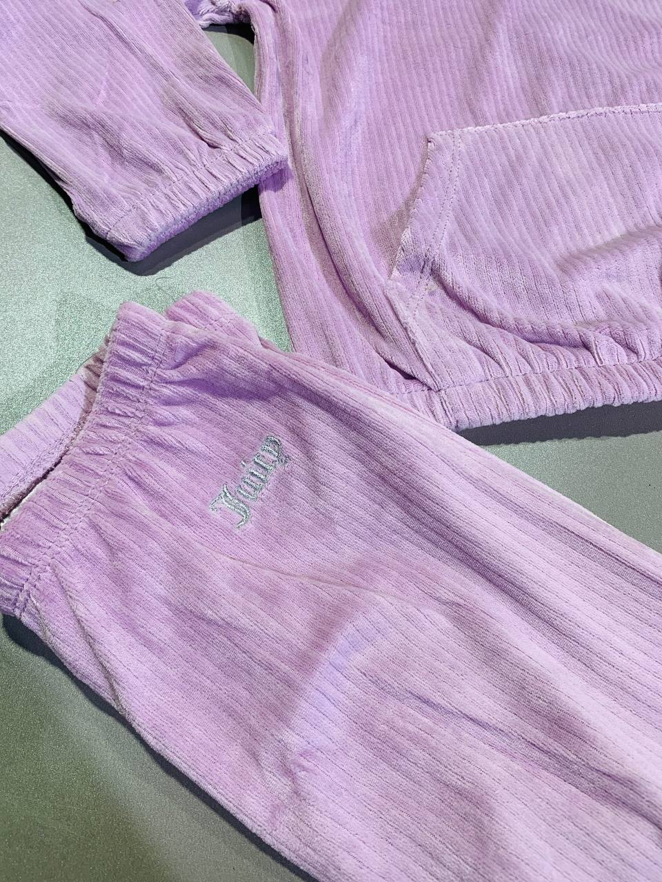 Juicy couture kids set