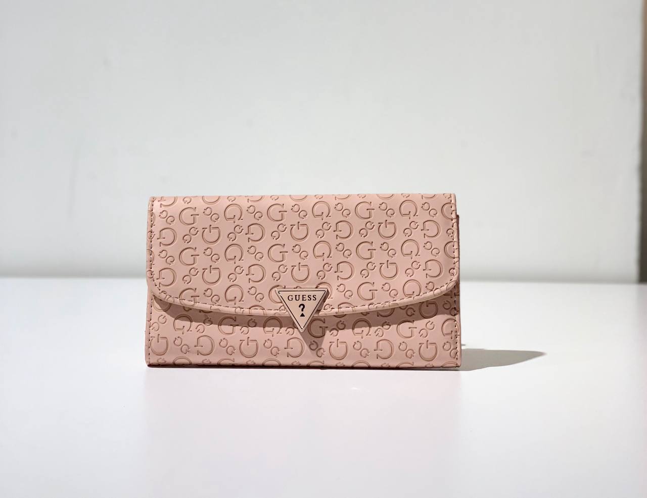 Guess wallet