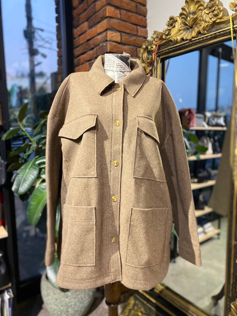 Banana Republic jacket size X-Large