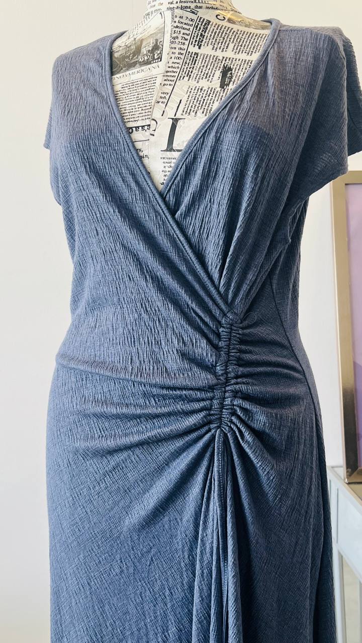 Max studio dress size X-Large