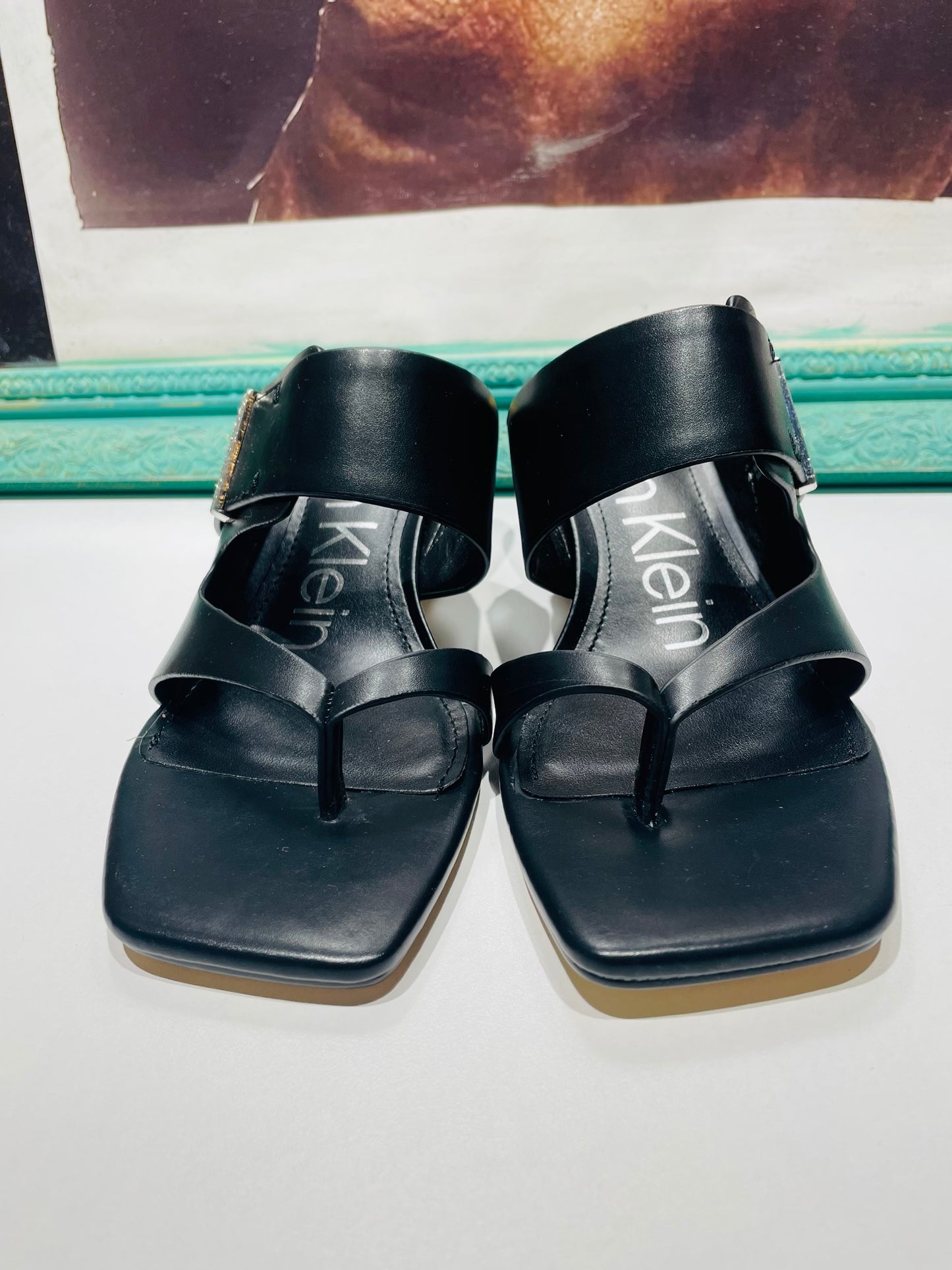 Calvin Klein sandal