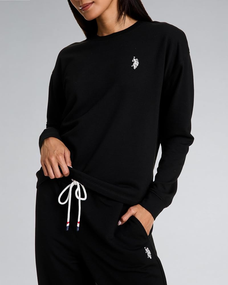 U.S. Polo Assn. pajama set
