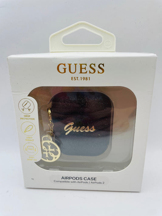 Guess AirPods case AirPod 2