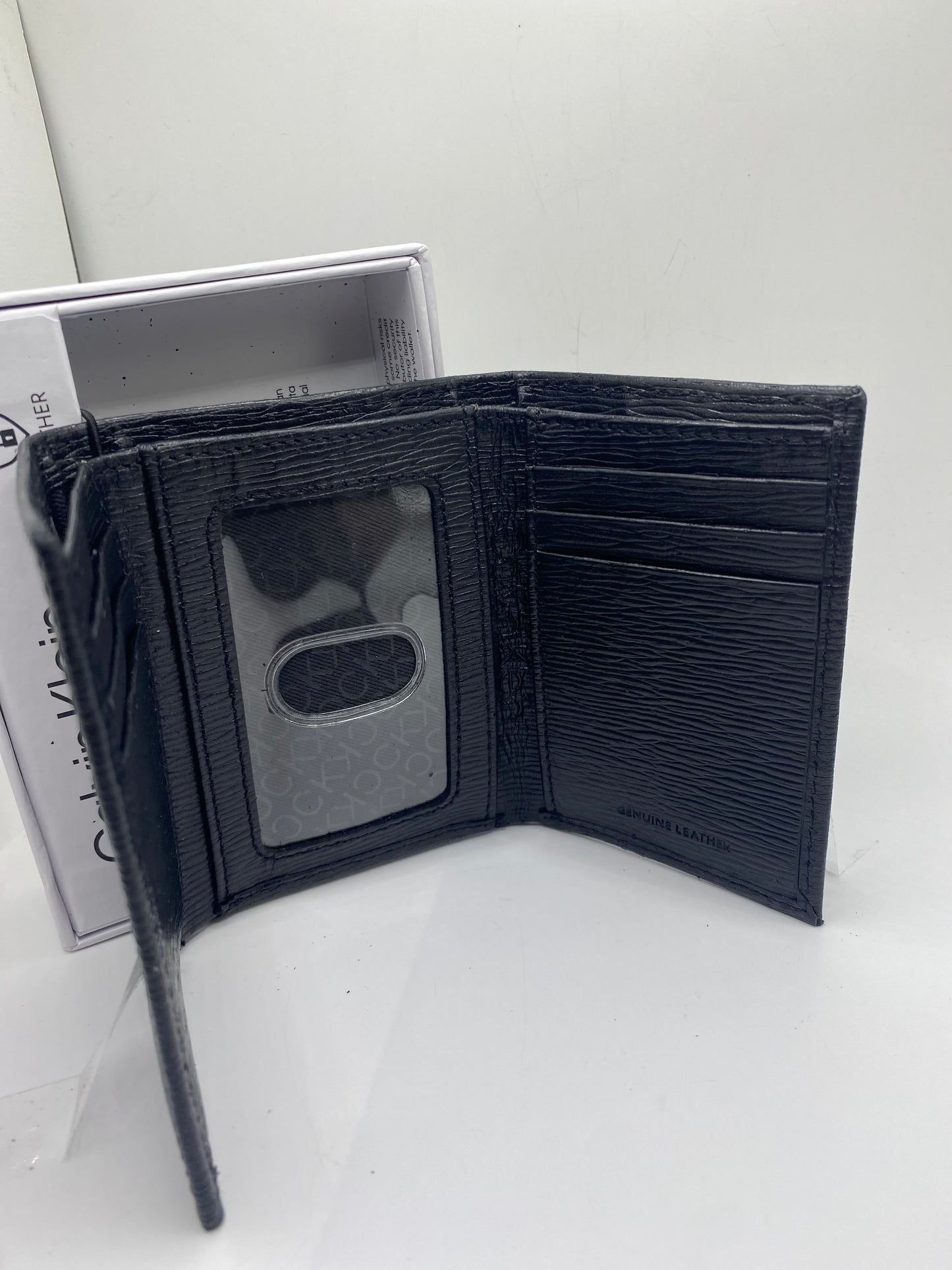 Calvin Klein wallet