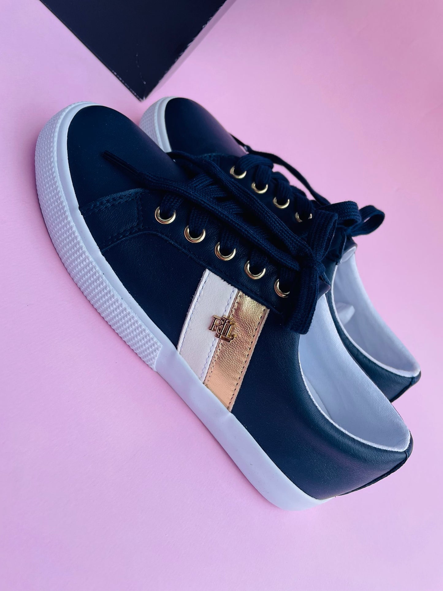 Ralph Lauren sneakers