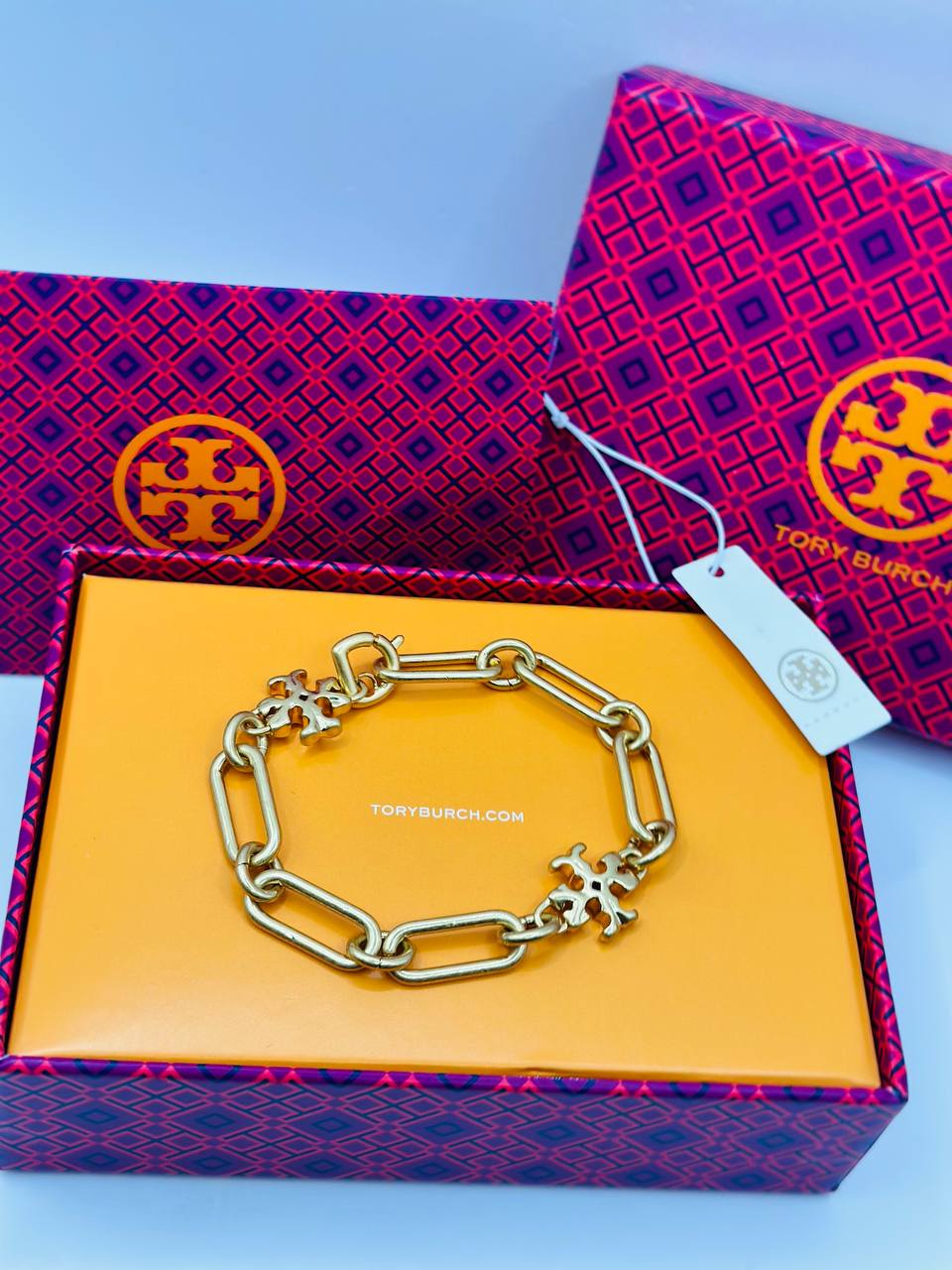 Tory Burch bracelet