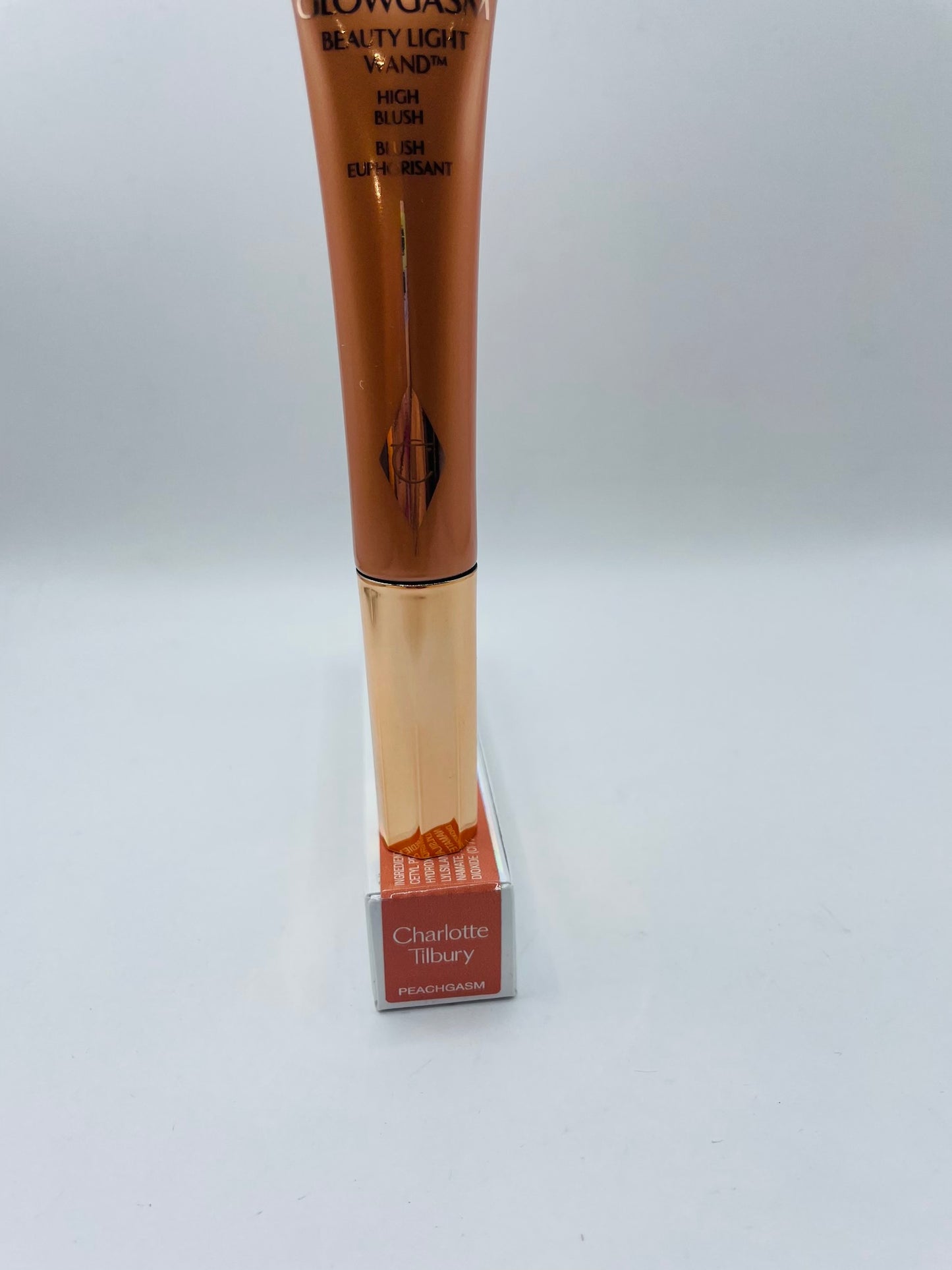 Charlotte tilbury blush