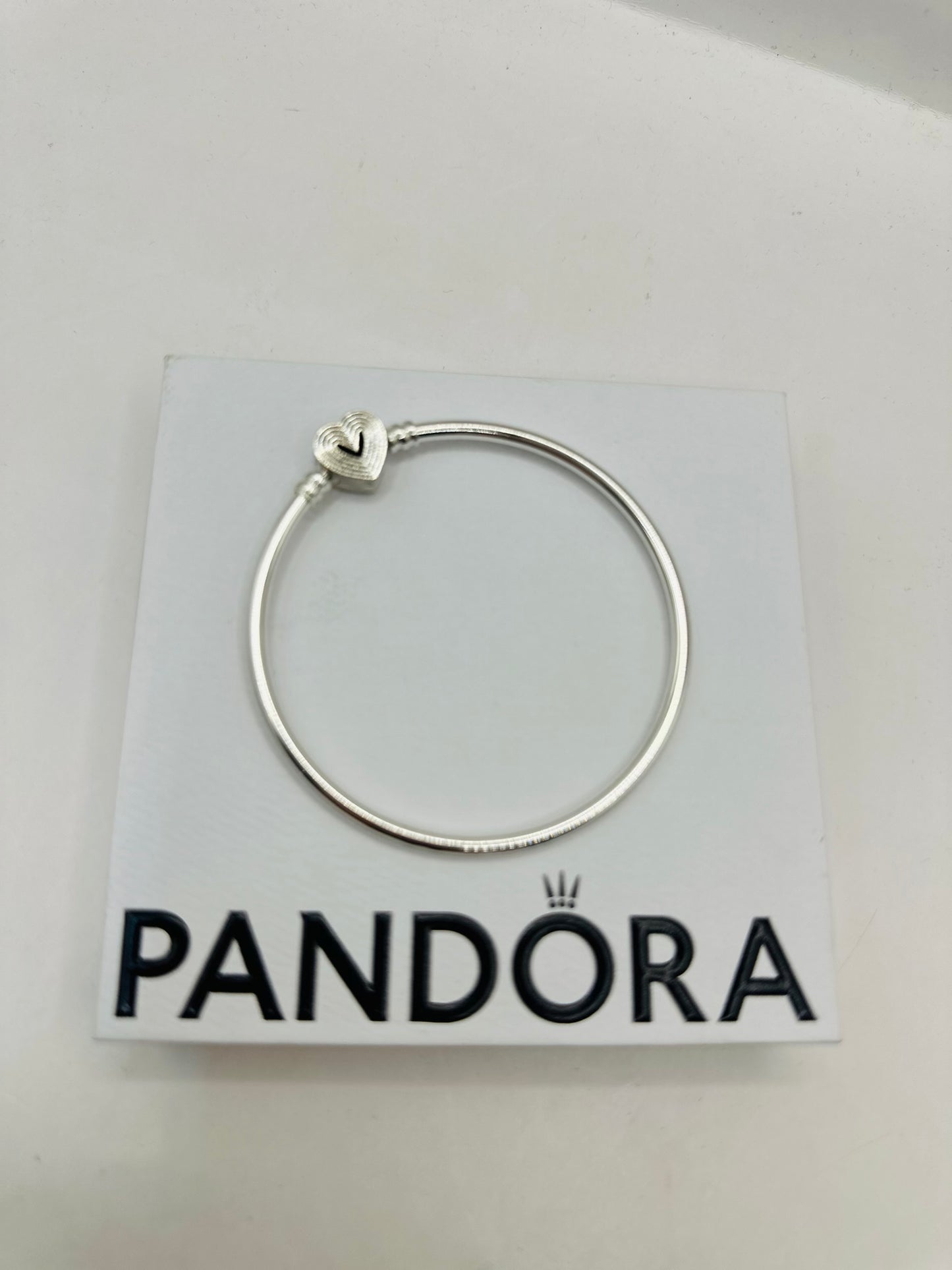 Pandora bracelet