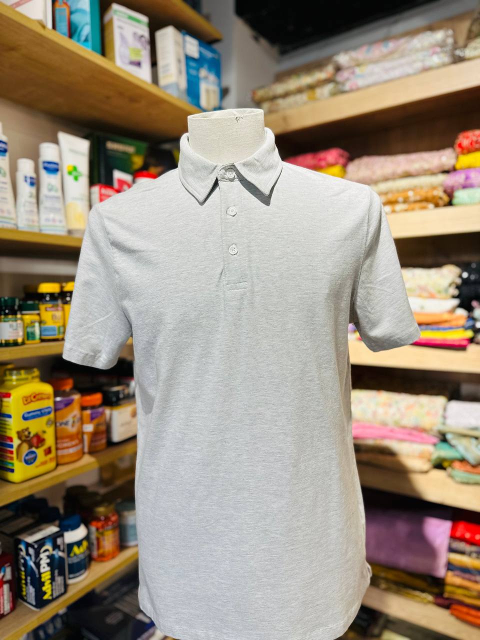 Dkny shirt size medium