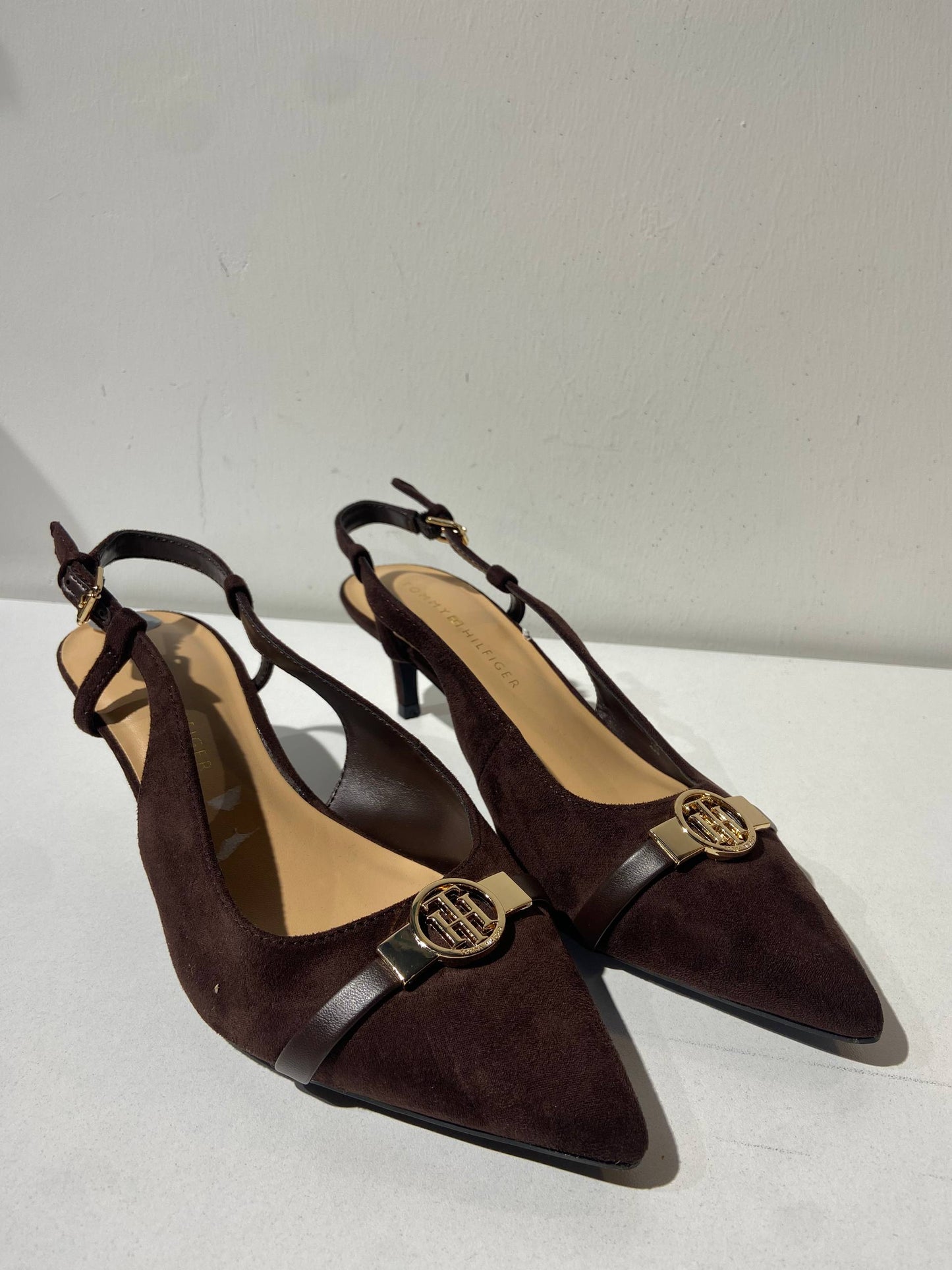 Tommy Hilfiger shoes