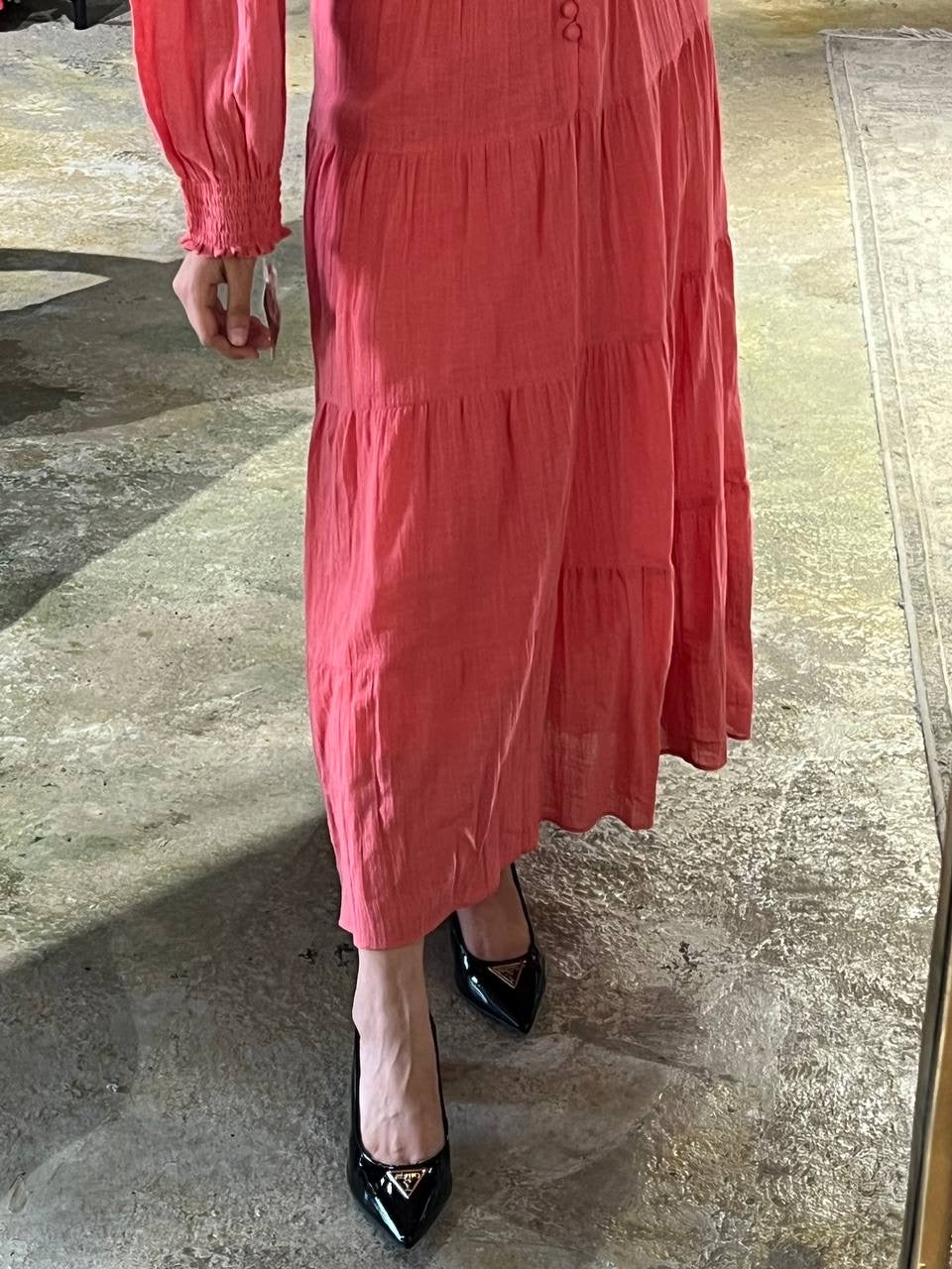 Taylor dress