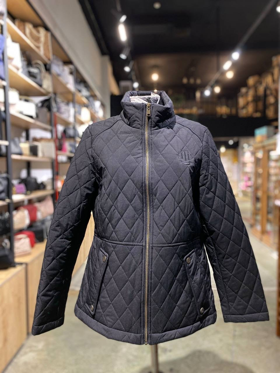 Tommy Hilfiger coat size medium