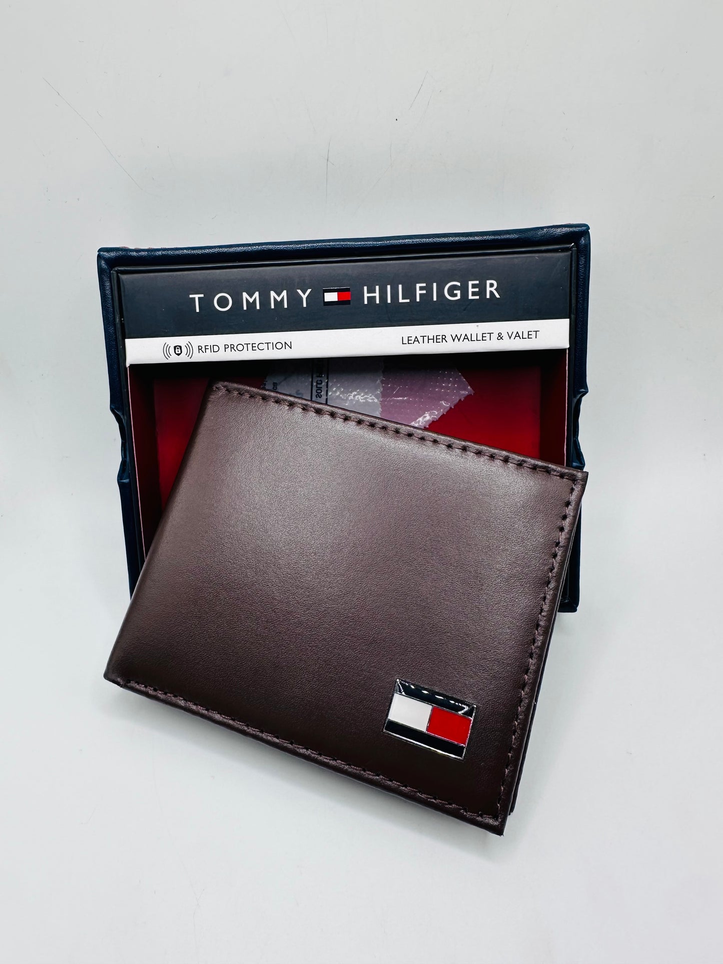 Tommy Hilfiger wallet