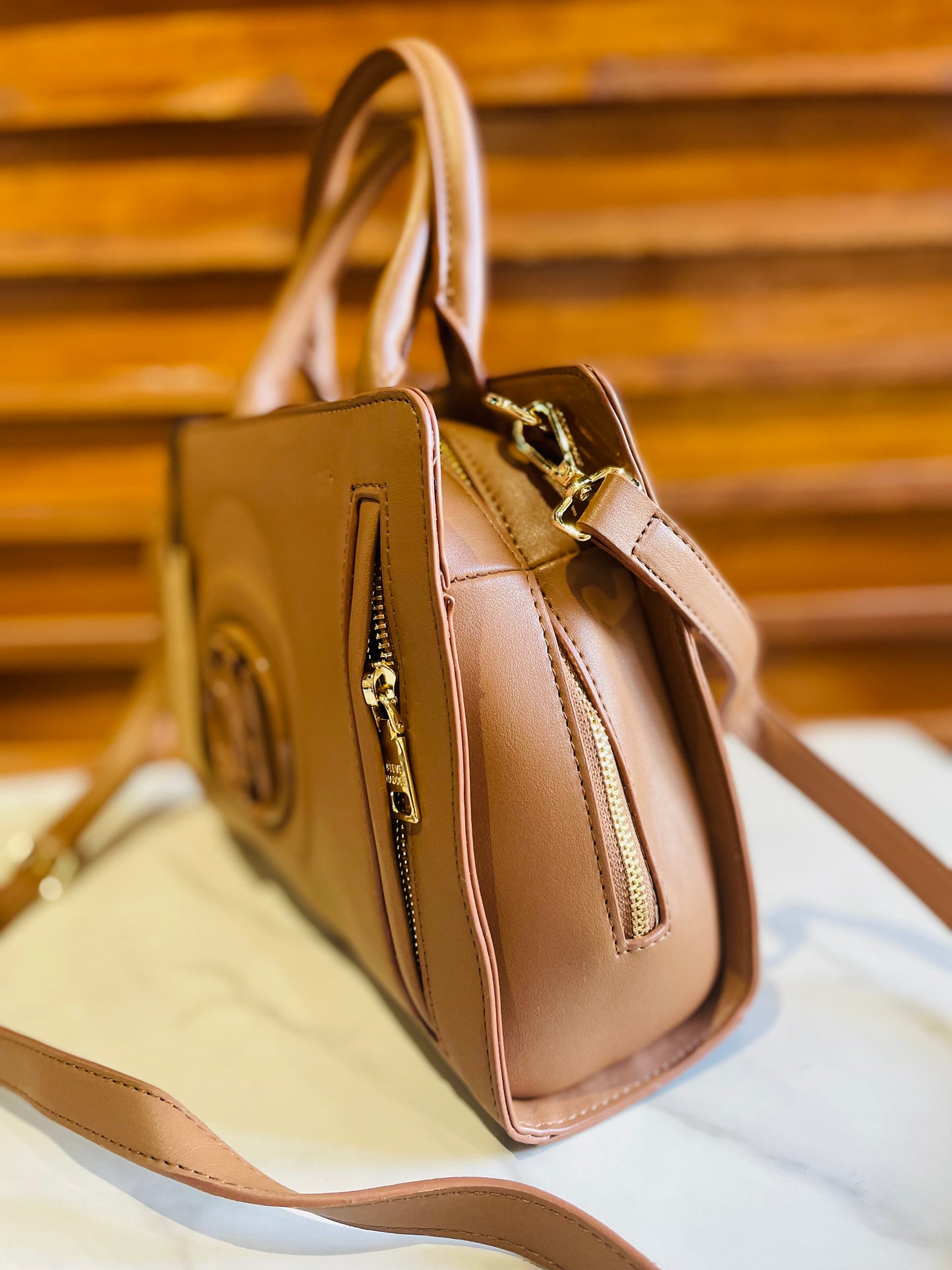 Steve Madden bag