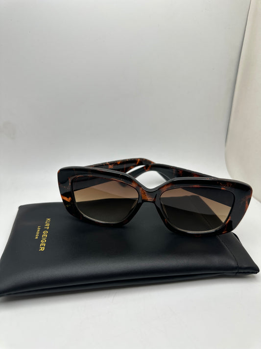 kurt geiger sunglasses