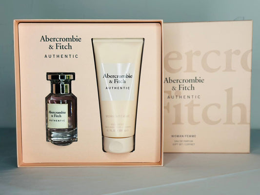 Abercrombie & fitch set