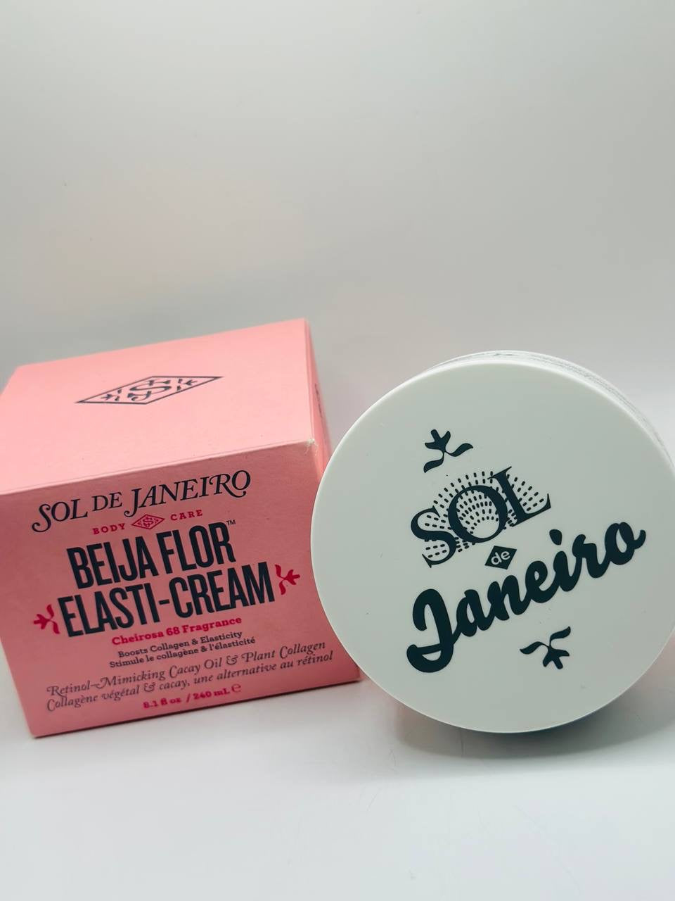 Sol de janeiro beija flor elasti cream