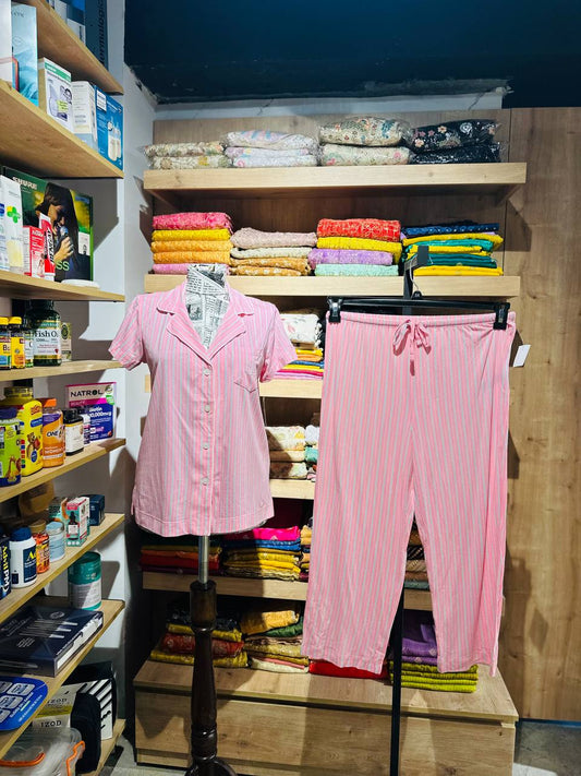 Ralph Lauren pajama set size small