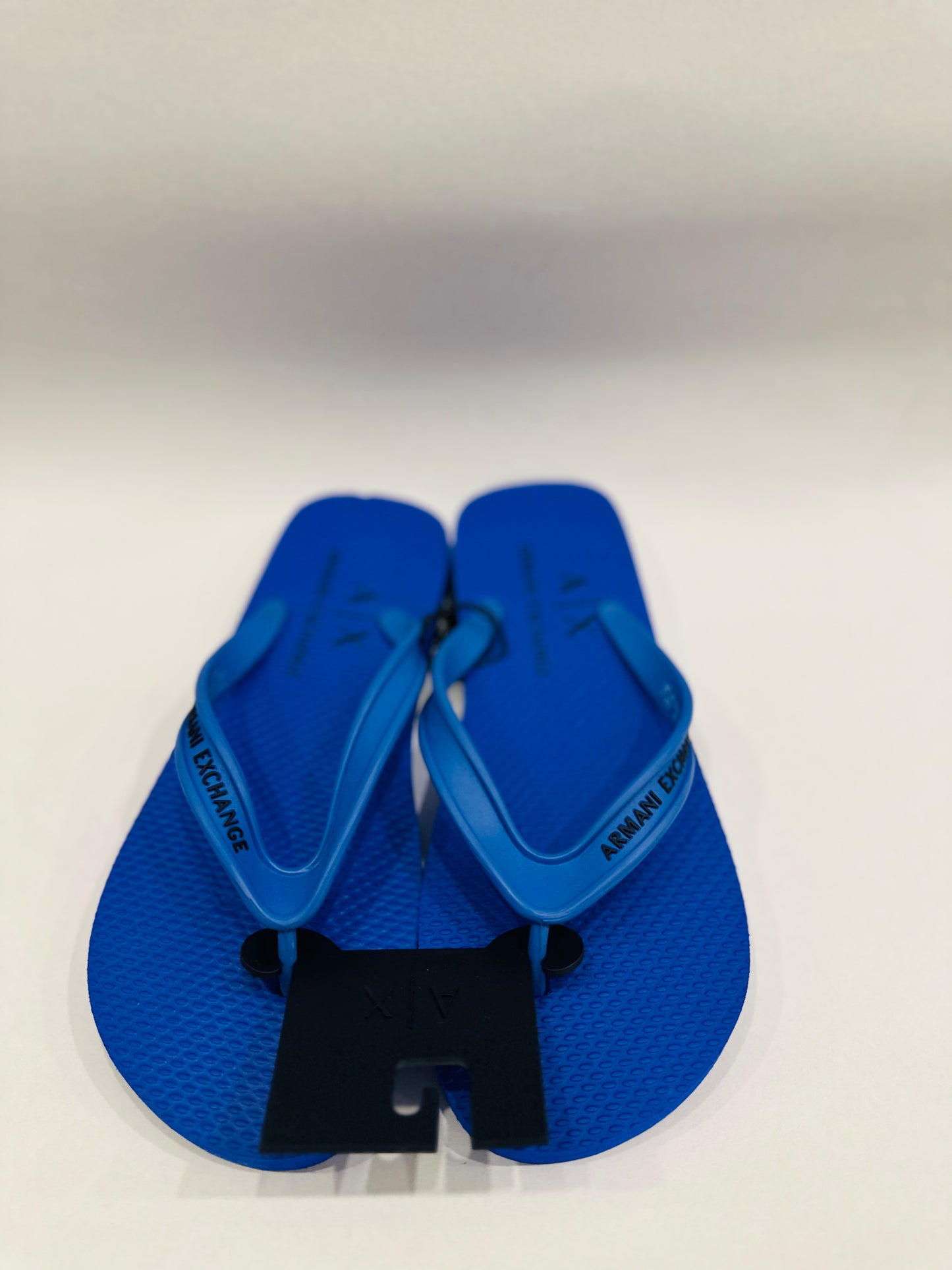 Armani exchange sandal size 40