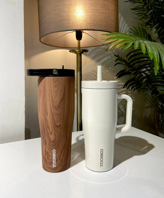 Corkcicle Leakproof Hydration cup Set
