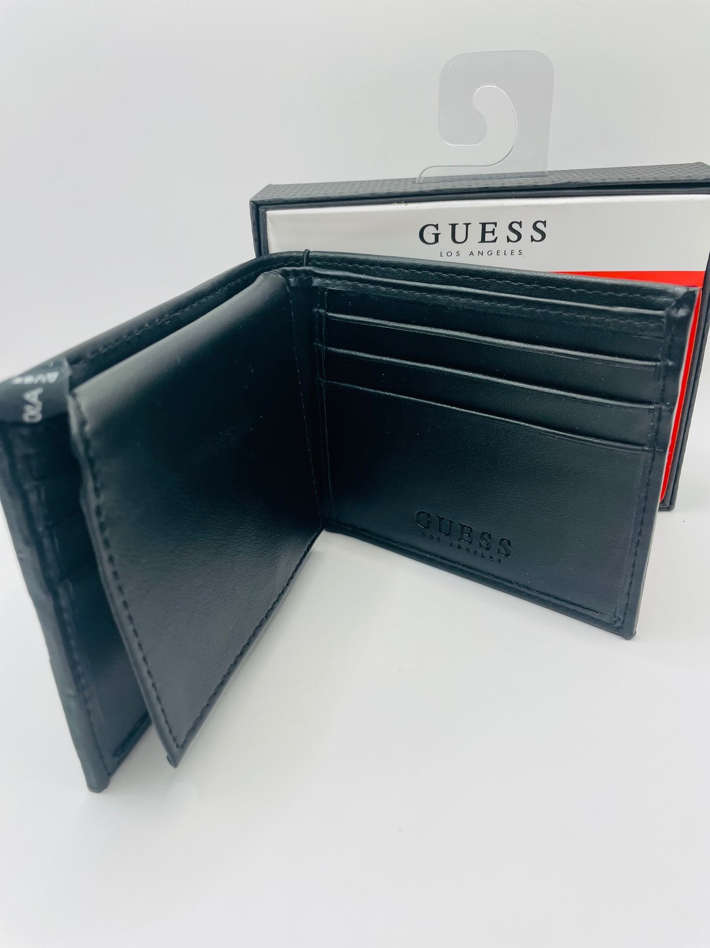 Guess wallet