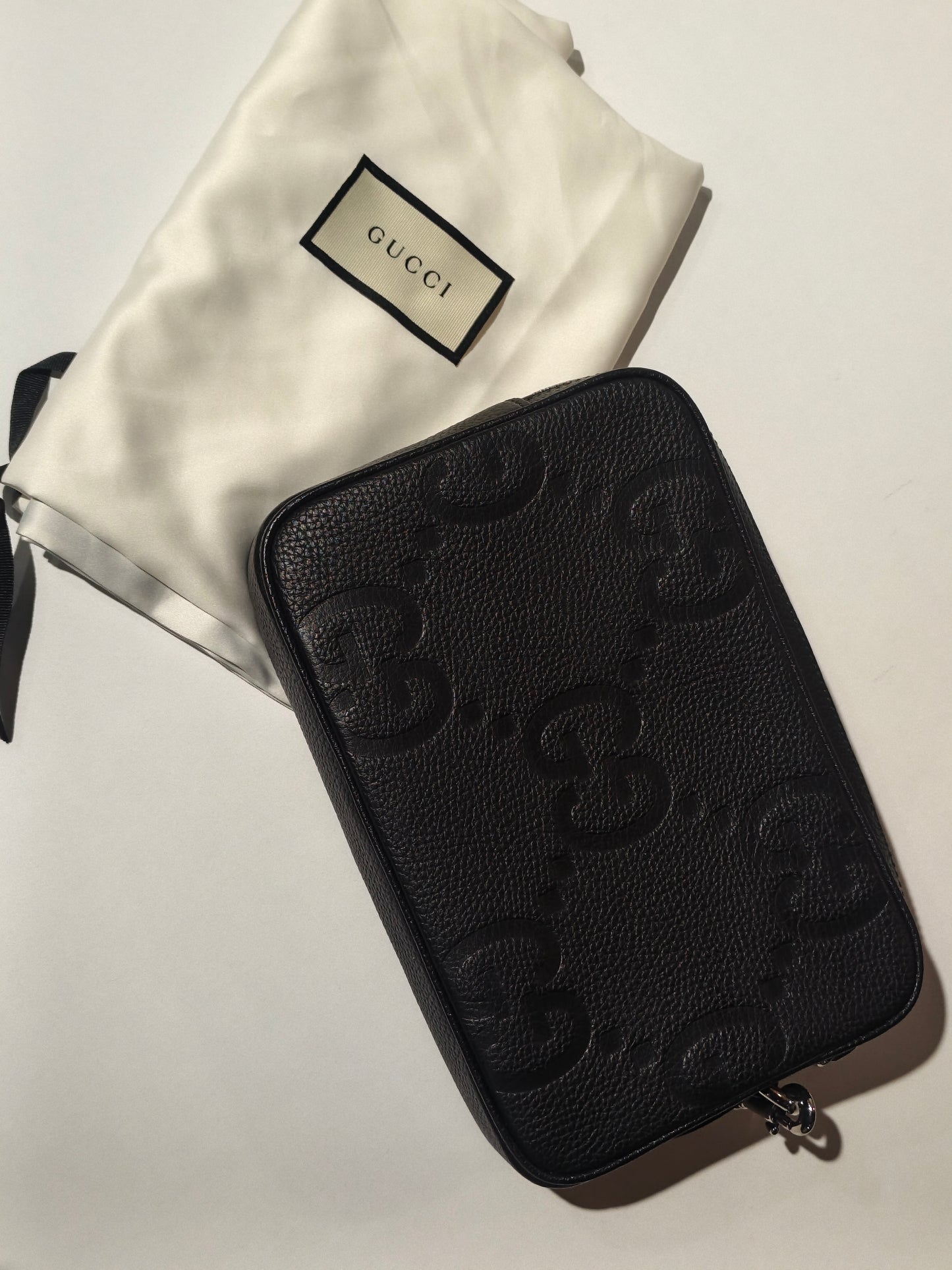 Gucci hand bag