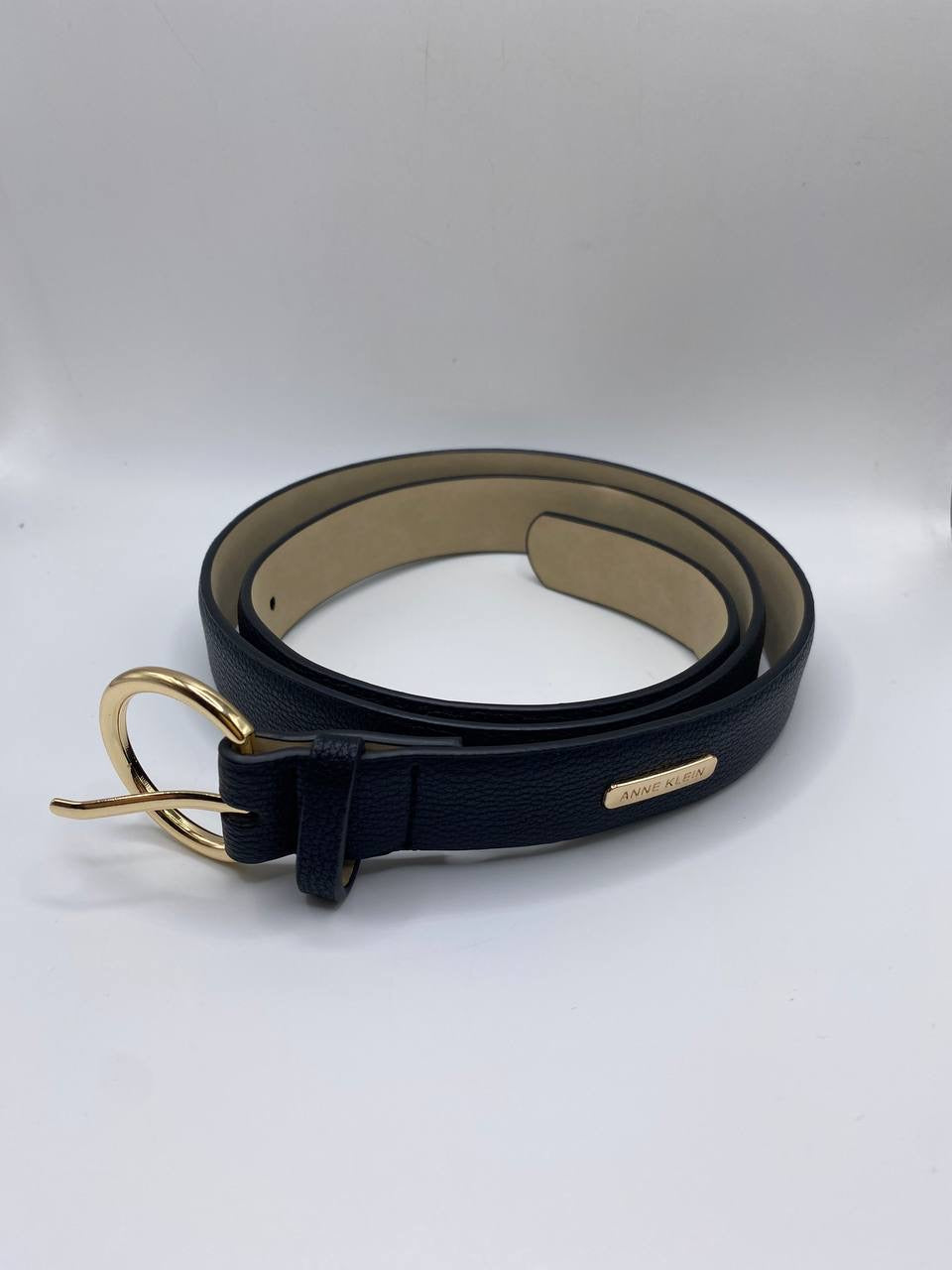 Anne Klein belt size small