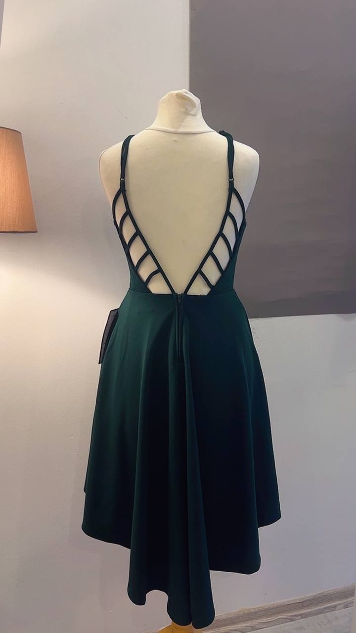B darlin dress