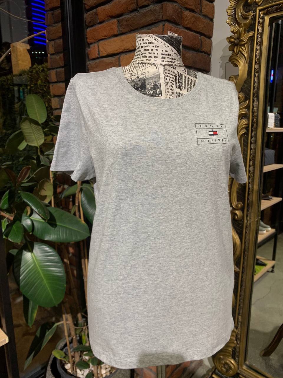 Tommy Hilfiger shirt