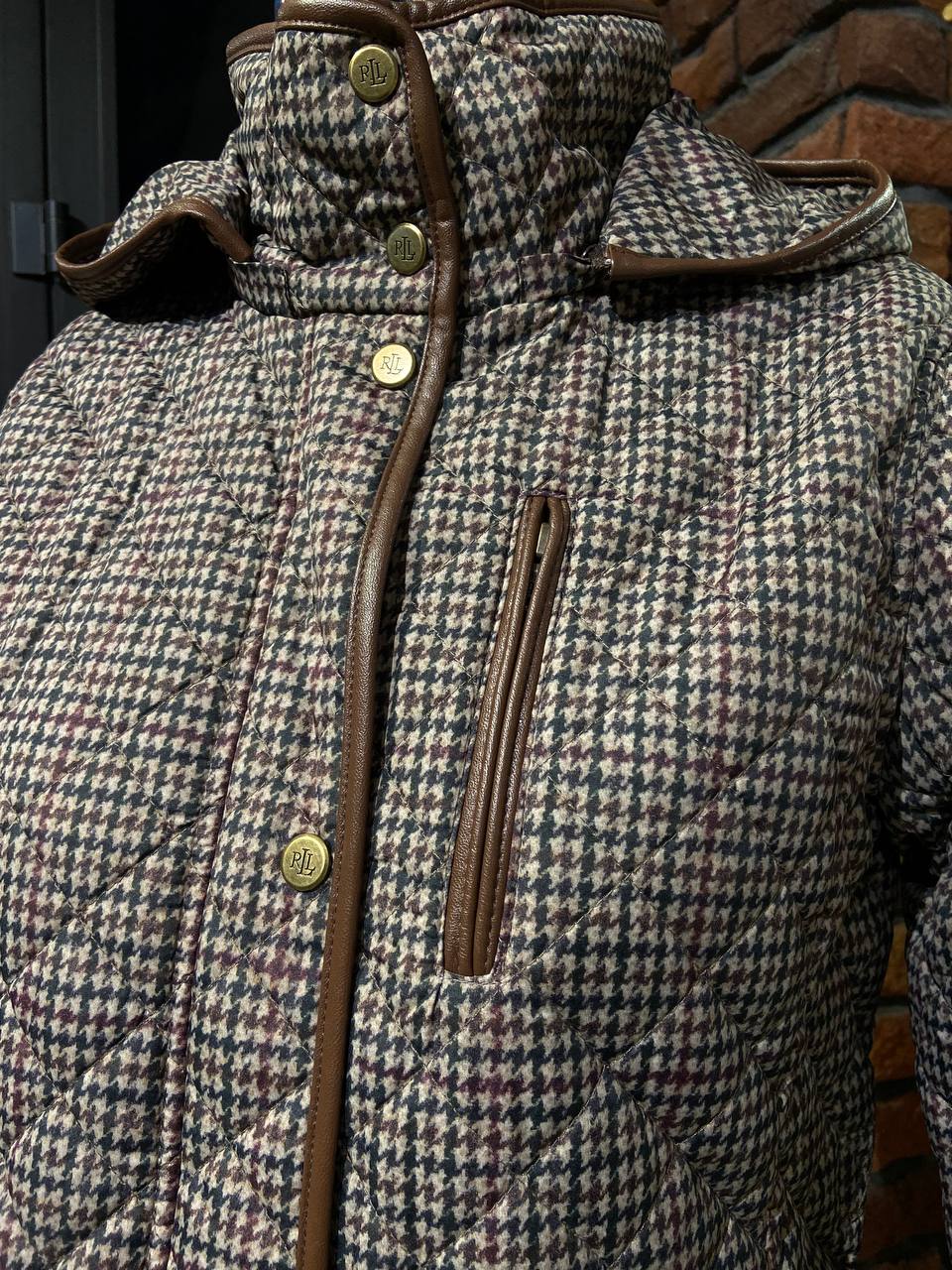 Ralph Lauren coat size medium