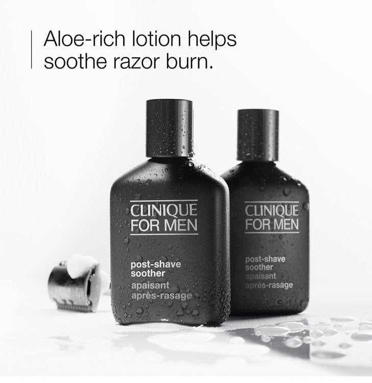 Clinique men set