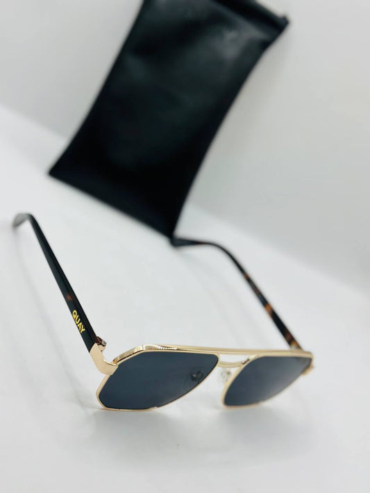 Quay sunglasses