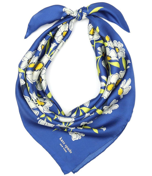Kate spade scarf