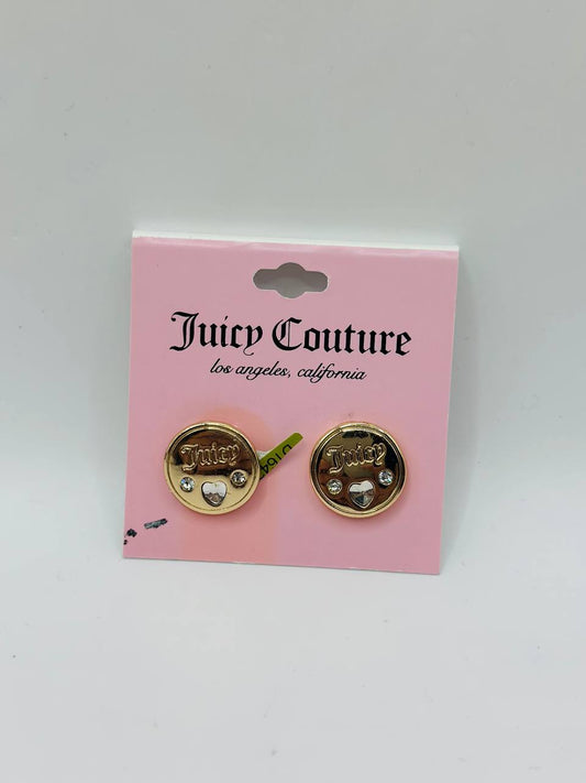 Juicy couture earring