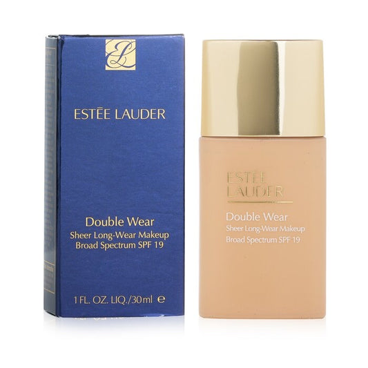 Estée Lauder double wear sheer long -wear makeup