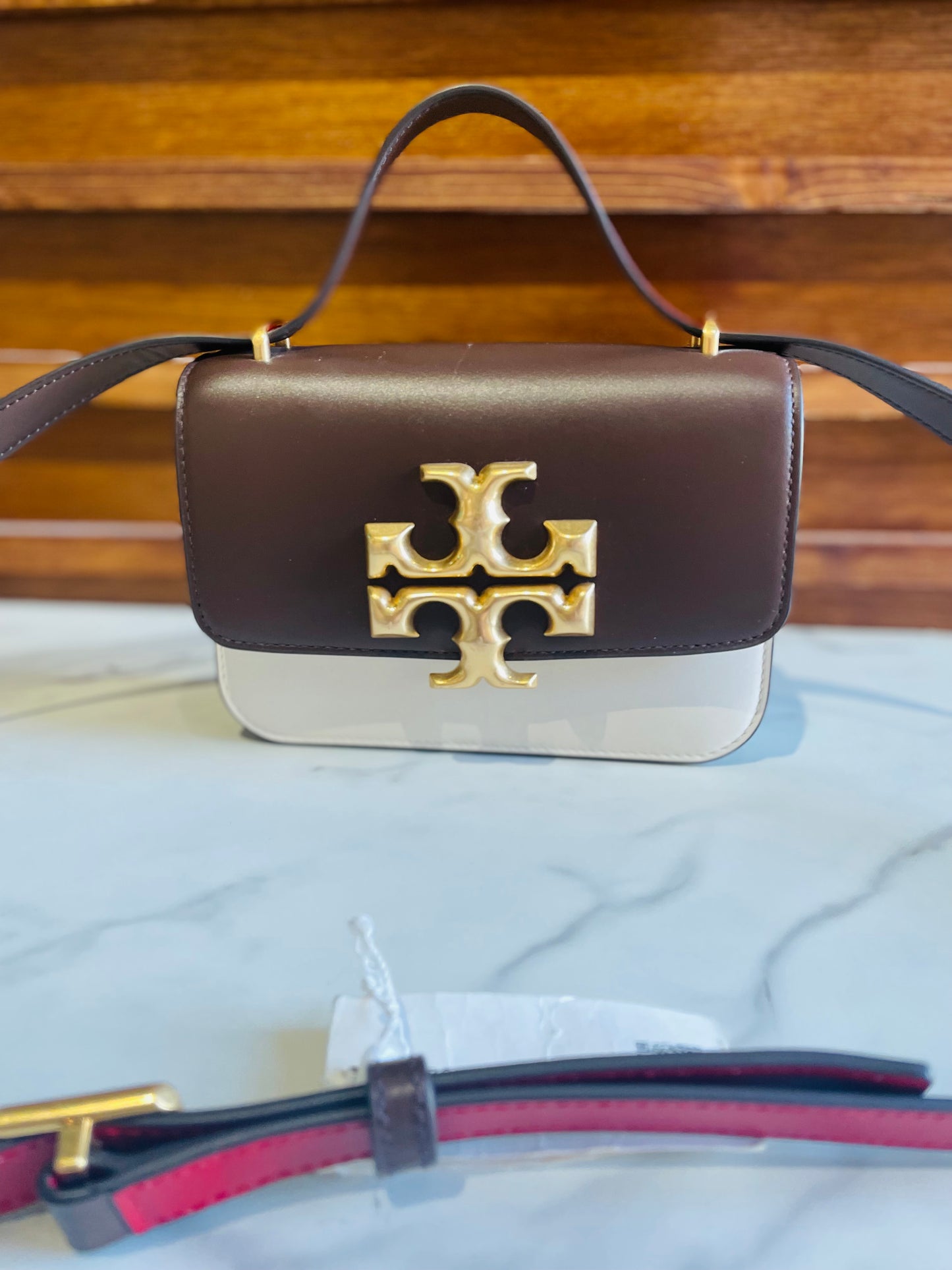 Tory Burch bag