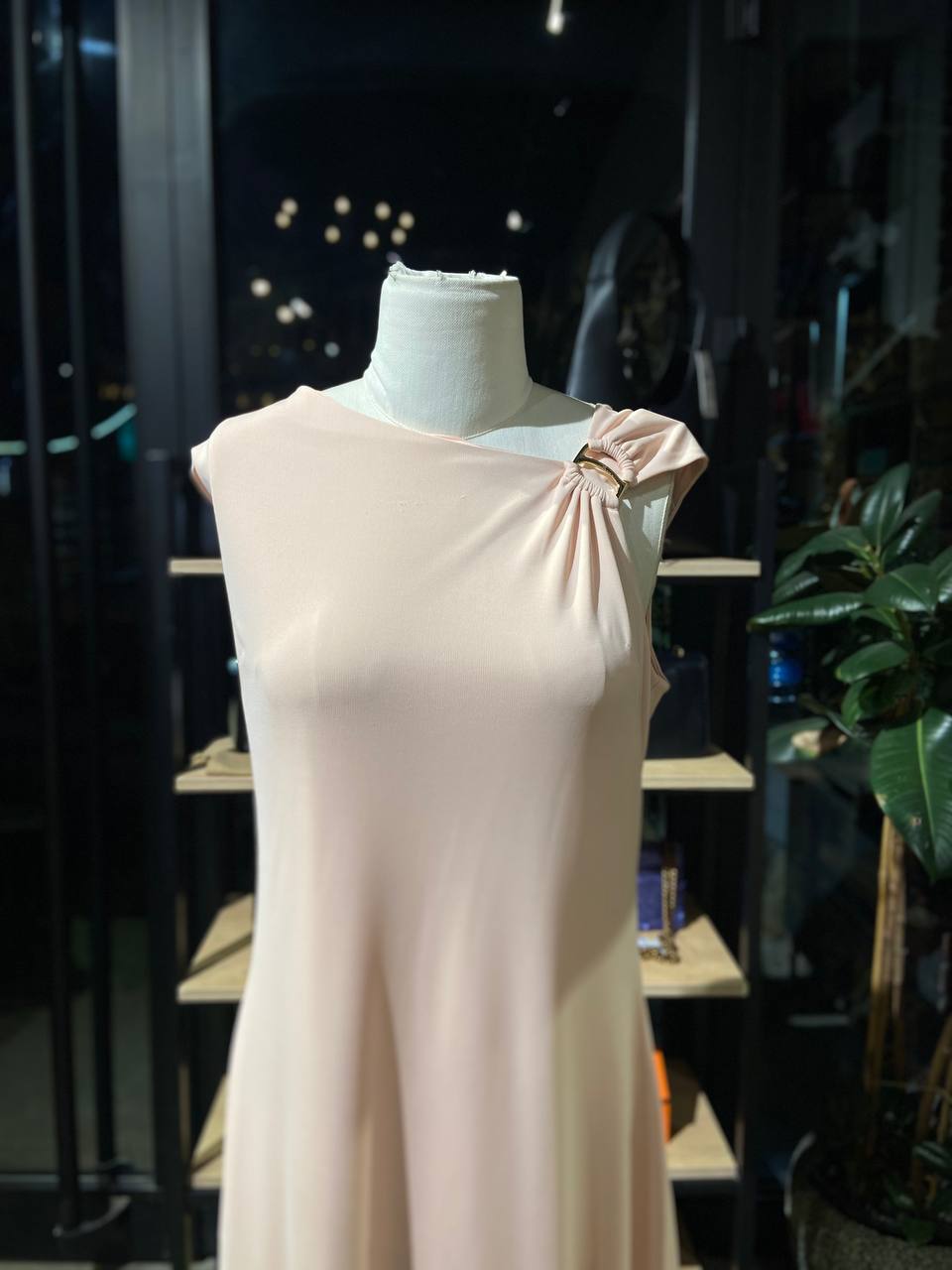 Ralph Lauren dress