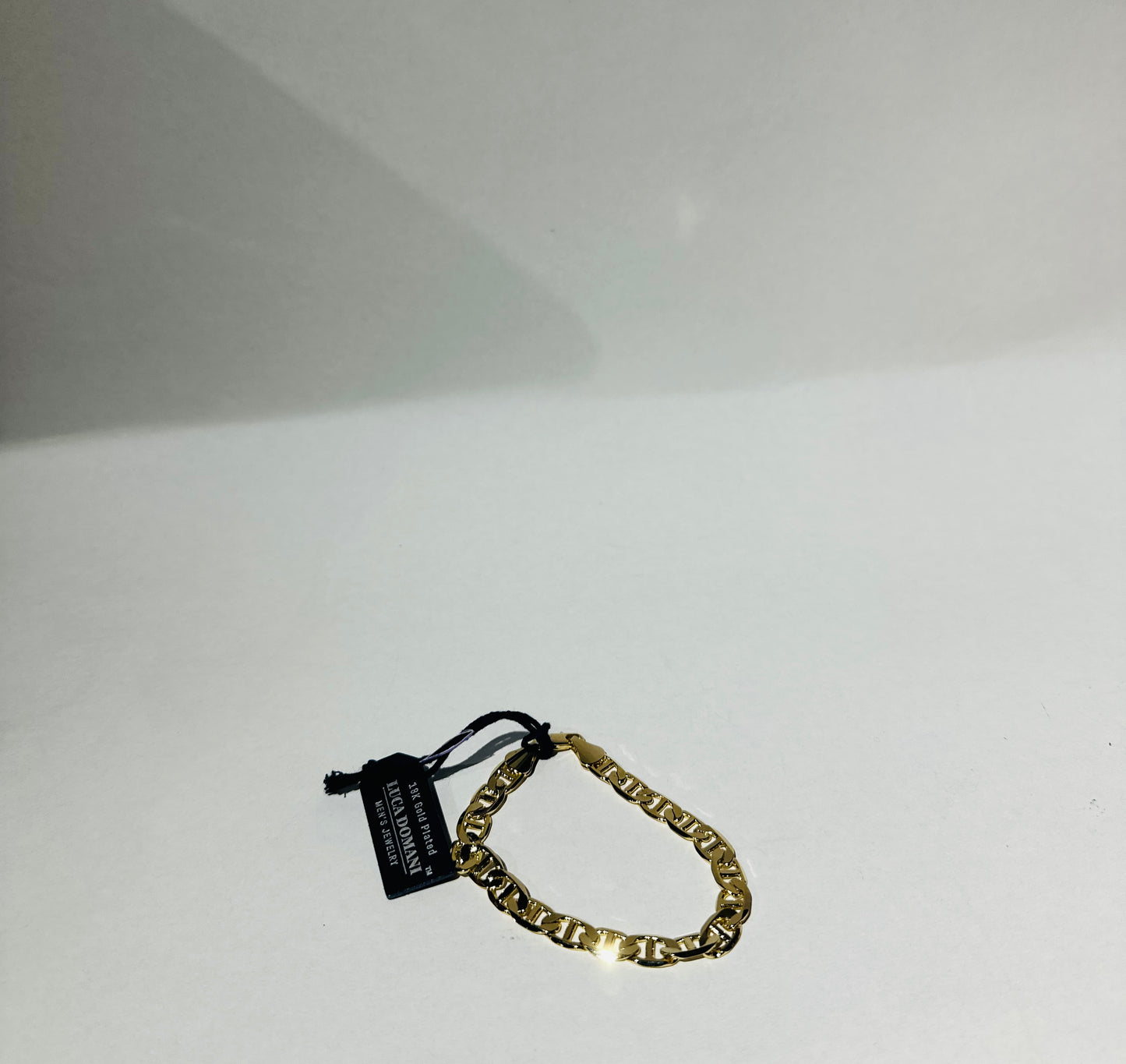 Luca domani bracelet