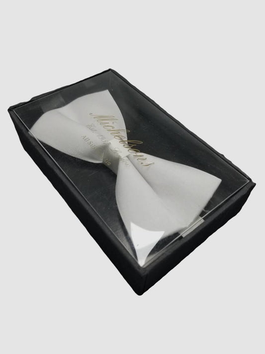 Michelsons tie bow