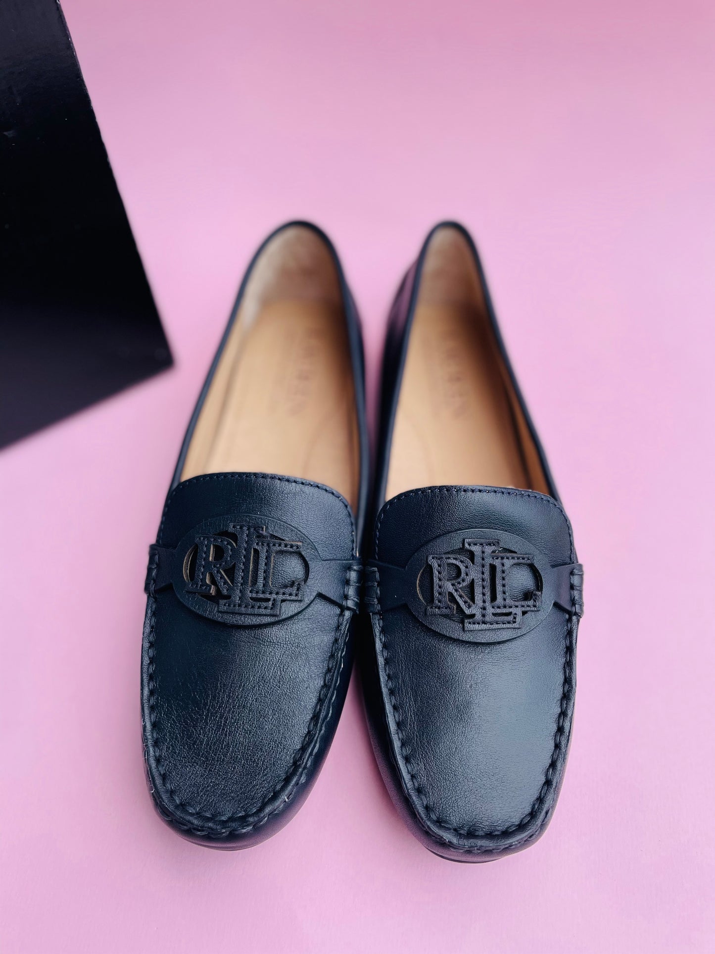 Ralph Lauren shoes