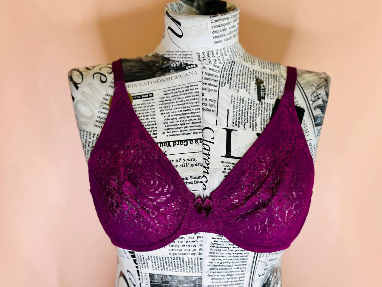 Wacoal bra