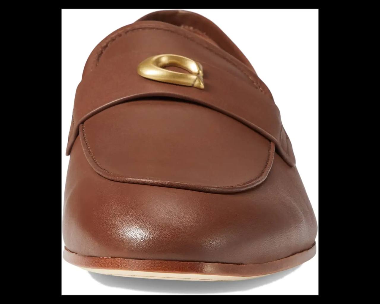 Coach shoes size 43