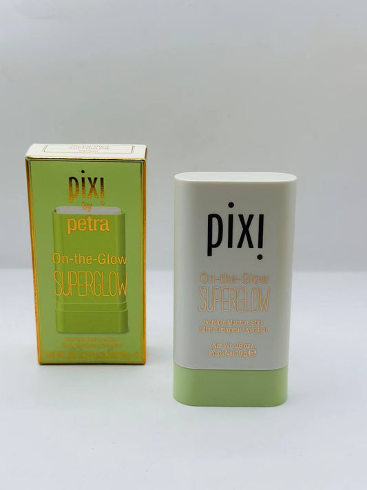 Pixi super glow ice pearl