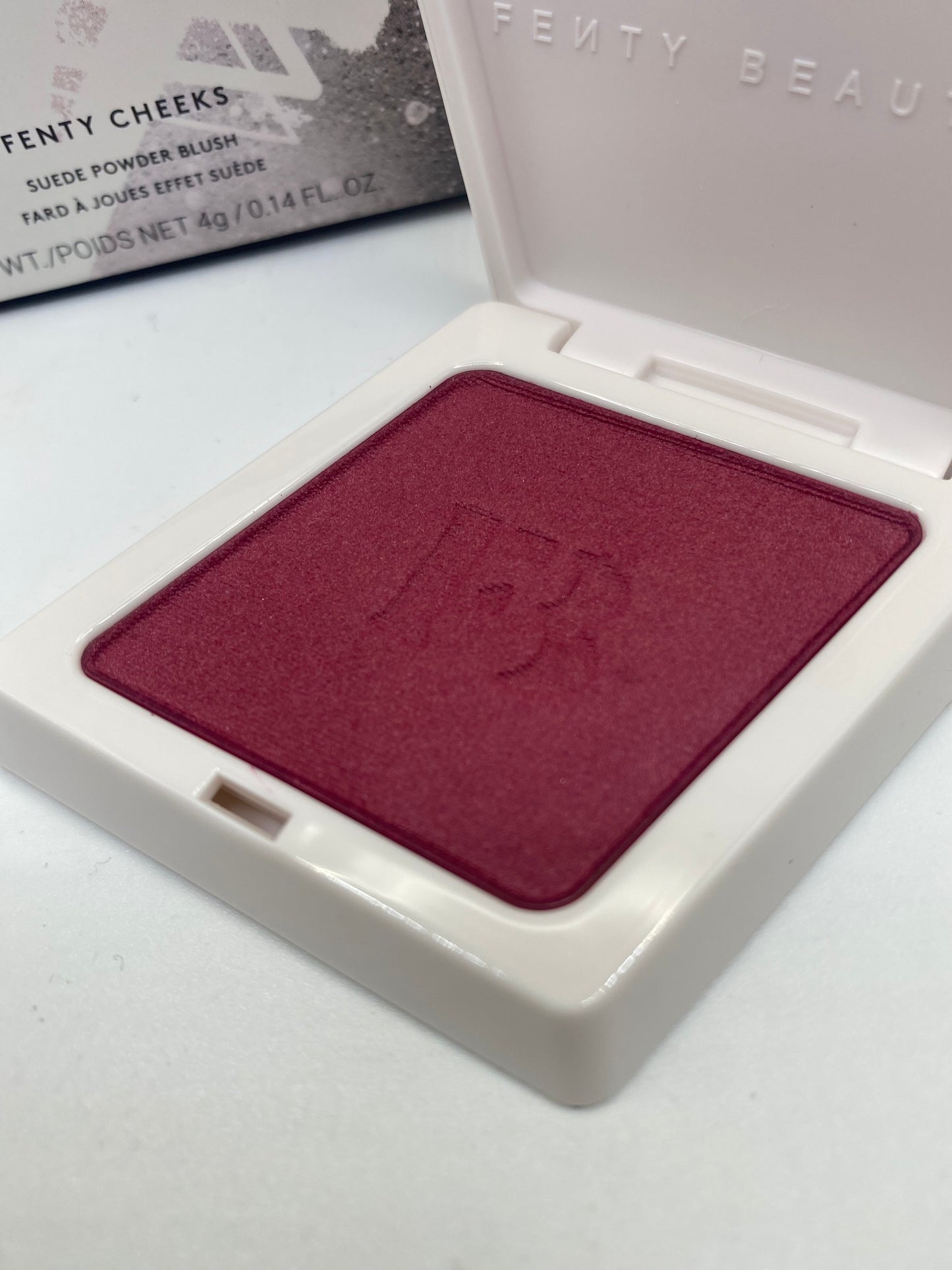Fenty beauty blush