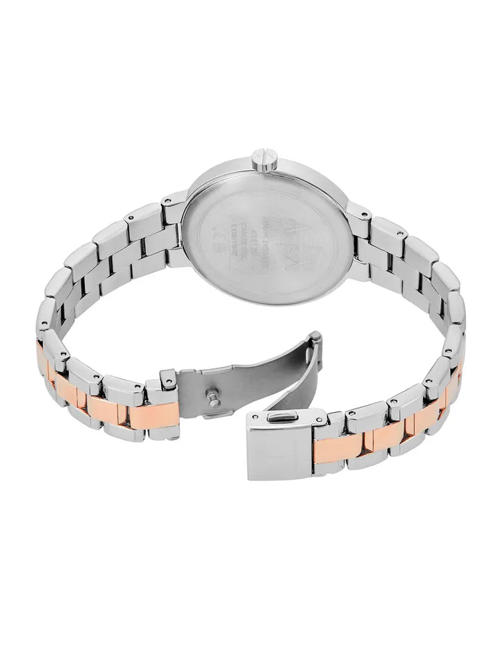 Armani exchange watch