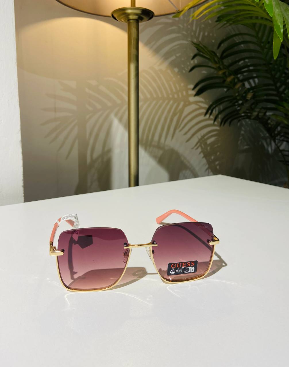 Guess sunglasses