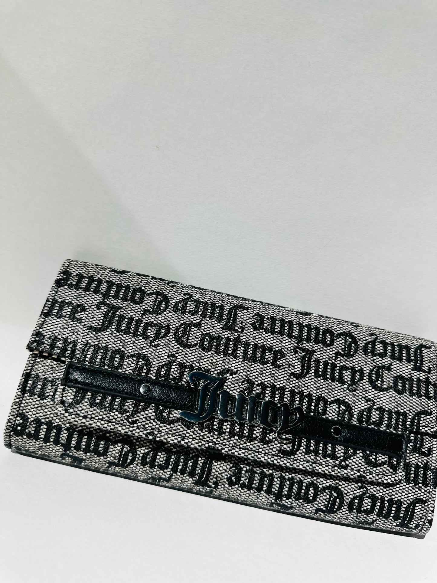 Juice couture wallet