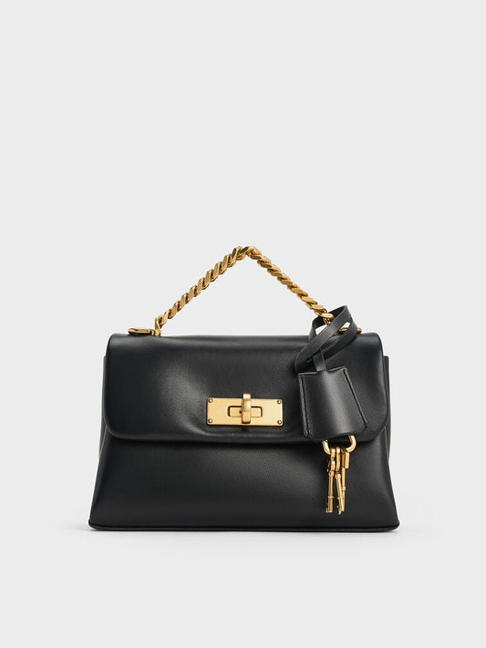 Charles & Keith bag