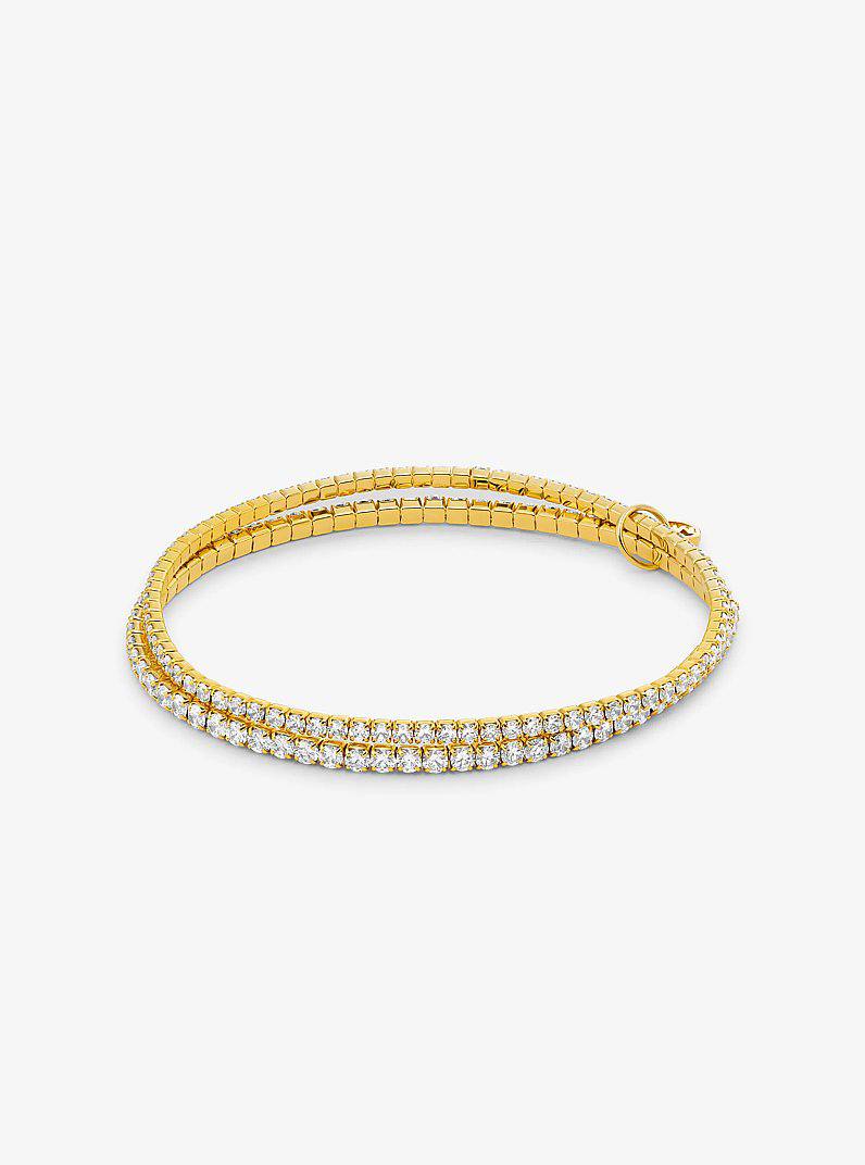 Michael kors jewelry box & jewelry