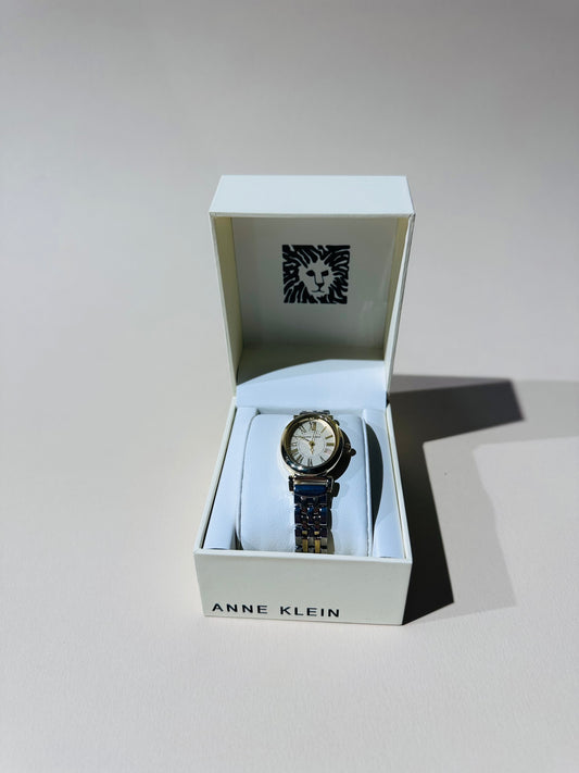 Anne Klein watch